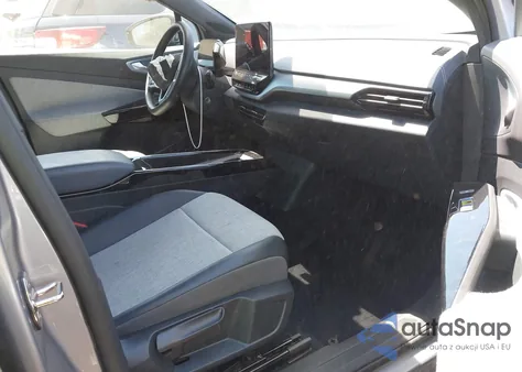 2023 Volkswagen Id.4 Awd Pro from USA, damaged, VIN 1V2DNPE85PC034033